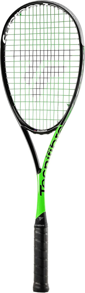Suprem 125 Curv Squash Racquet