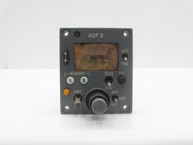 Gables Engineering ADF Control - Core - PN: G7026-05