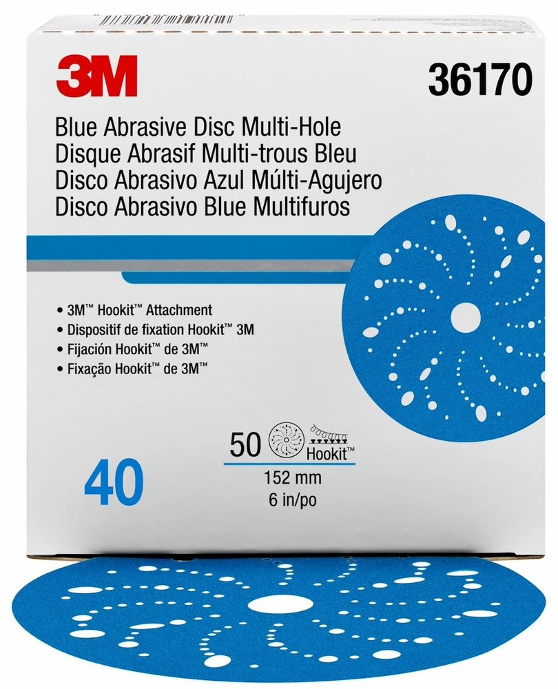 3M 36170 - Sanding Disc