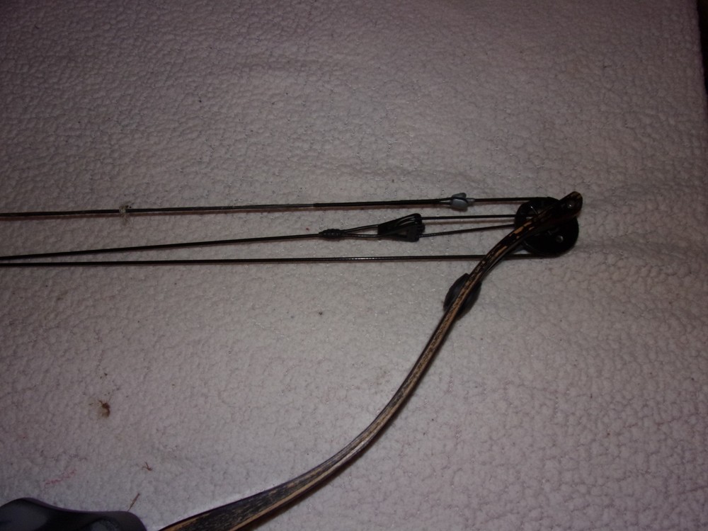 Martin Lynx XR Series Compound Bow