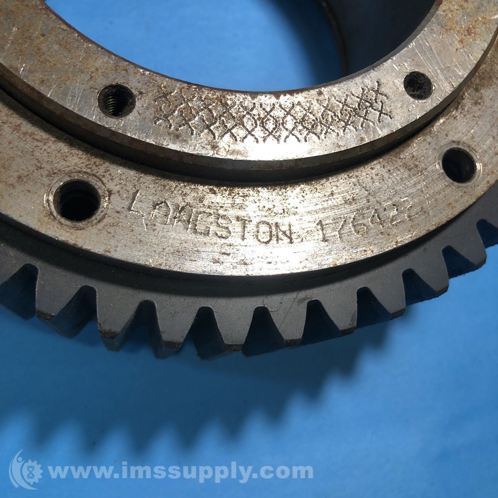 176422 Langston Gear USIP
