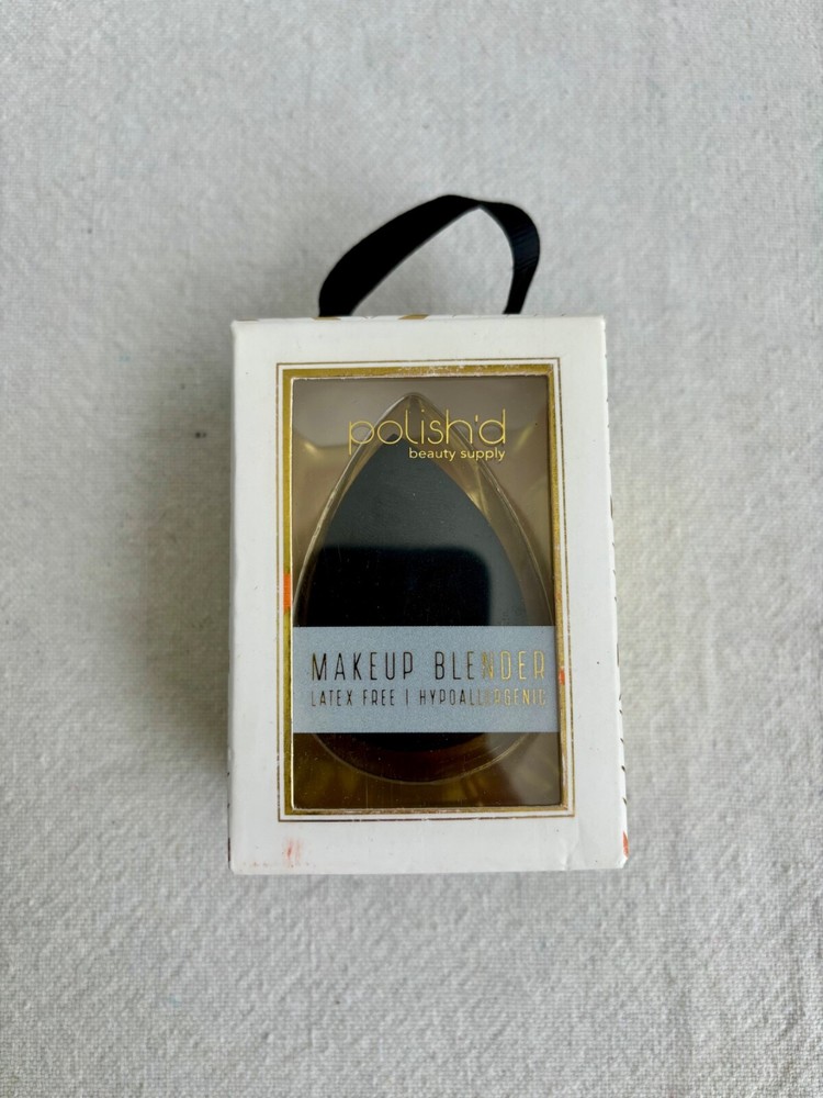 makeup lot name brand items