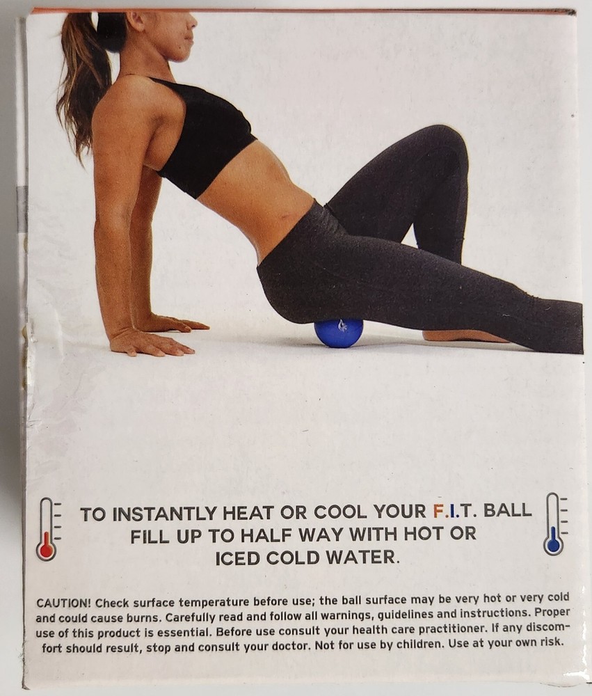 Muscle Roller