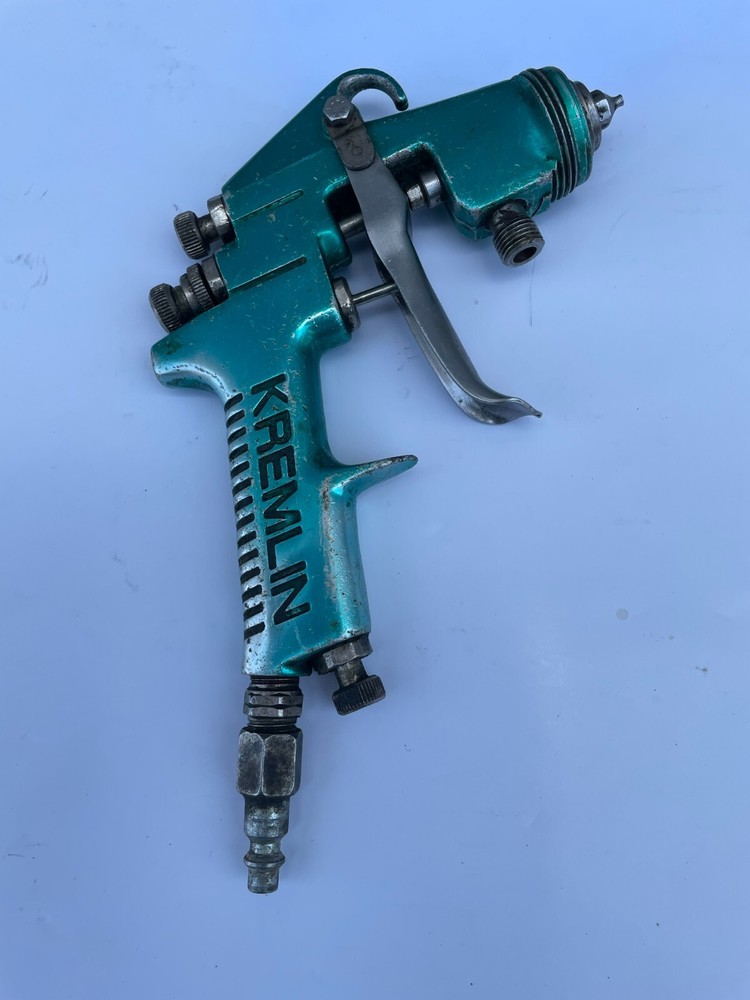 Kremlin M21 Air Paint Spray Gun