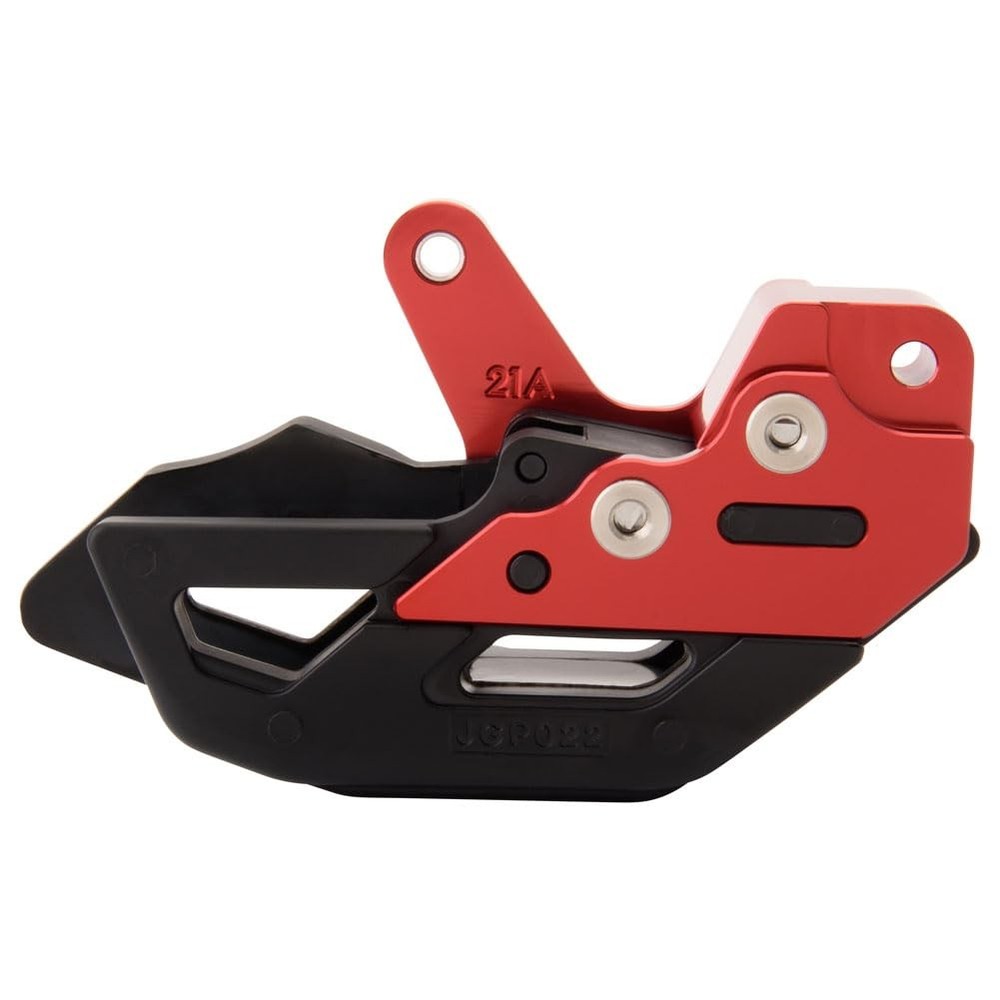 Tusk Chain Guide Red For Beta 400 RS 2013-2014