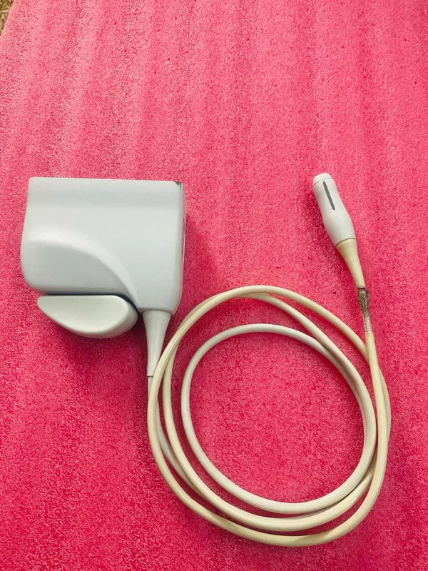 ..Philips S12-4 sector array probe checked dxb