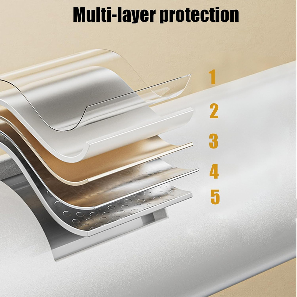 Folding Drying Rack with 16 Clips - Indoor & Outdoor Clothes Drying Solution
