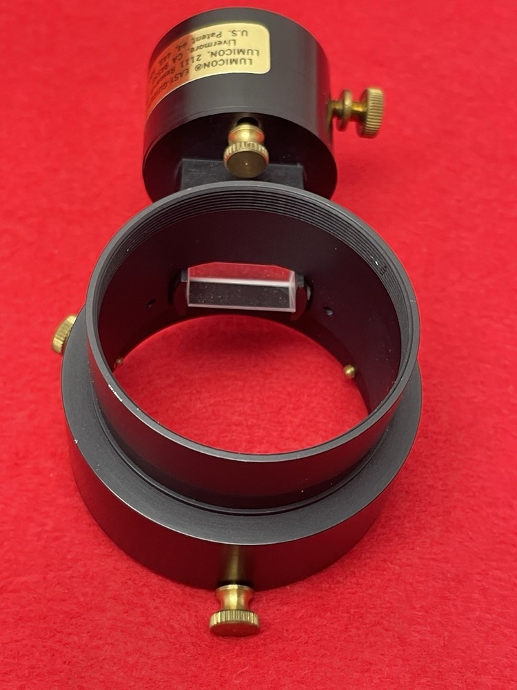 LUMICON TELESCOPE EASY GUIDER
