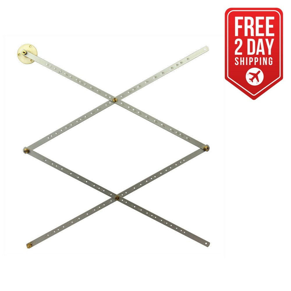 Big Horn 19069 Pantograph