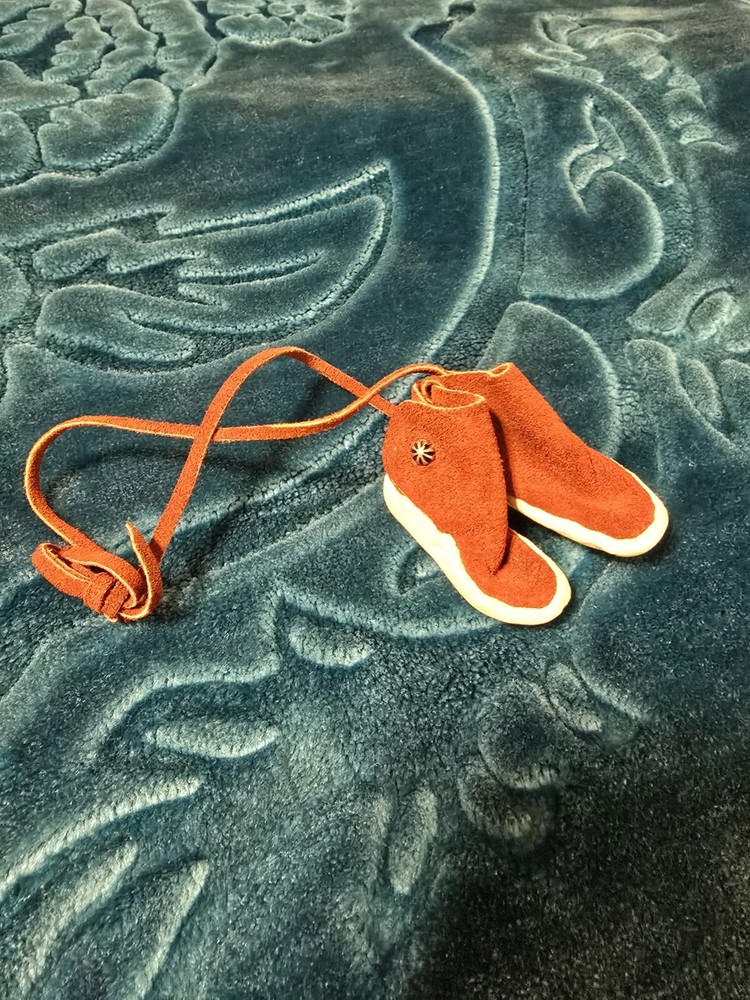 Dream Catcher Moccasin Bundle (3 pieces total)