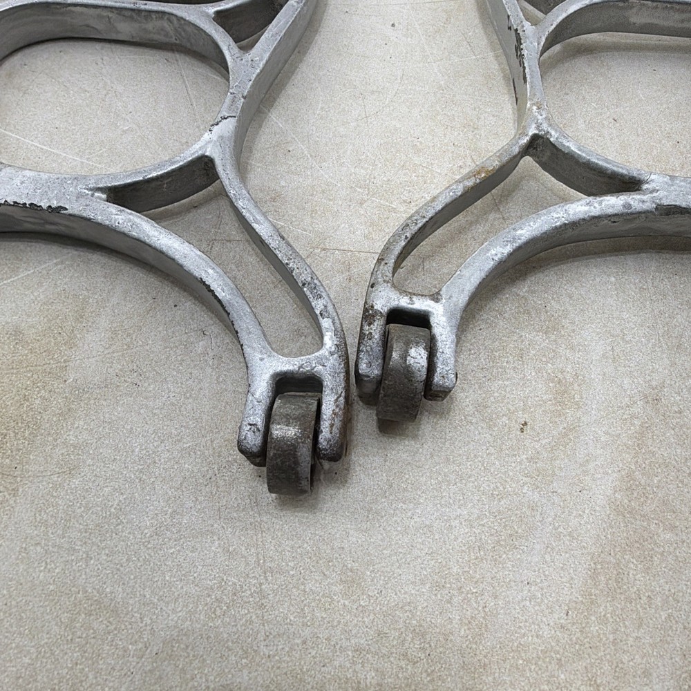 Treadle Sewing Machine Cast Iron table Base