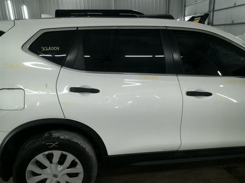 Stabilizer Bar Rear Fits 14-20 ROGUE 104472194