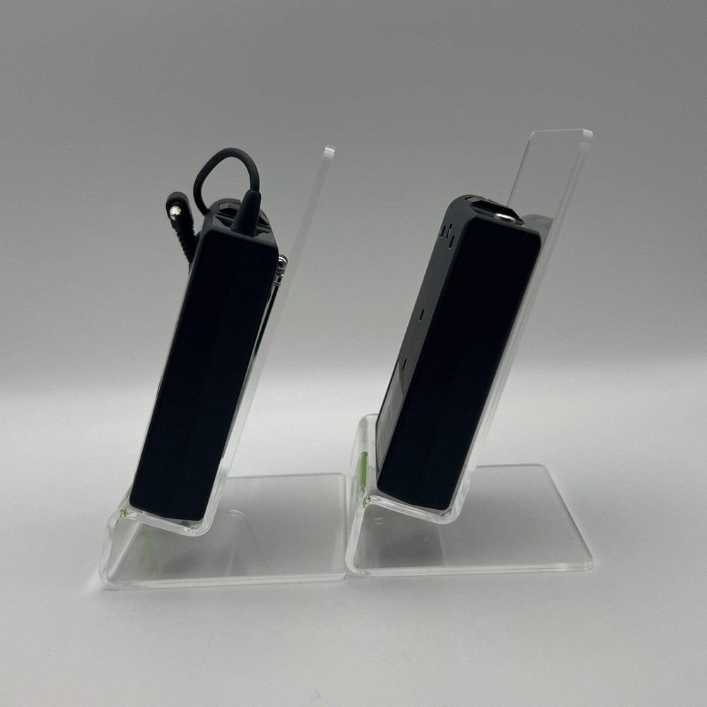 Azden WR-Pro, WM-Pro Wireless Receiver and Transmitter