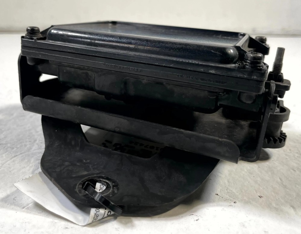 19-21 HONDA PASSPORT FRONT ADAPTIVE CRUISE RADAR MODULE SENSOR W/ BRACKET 107424