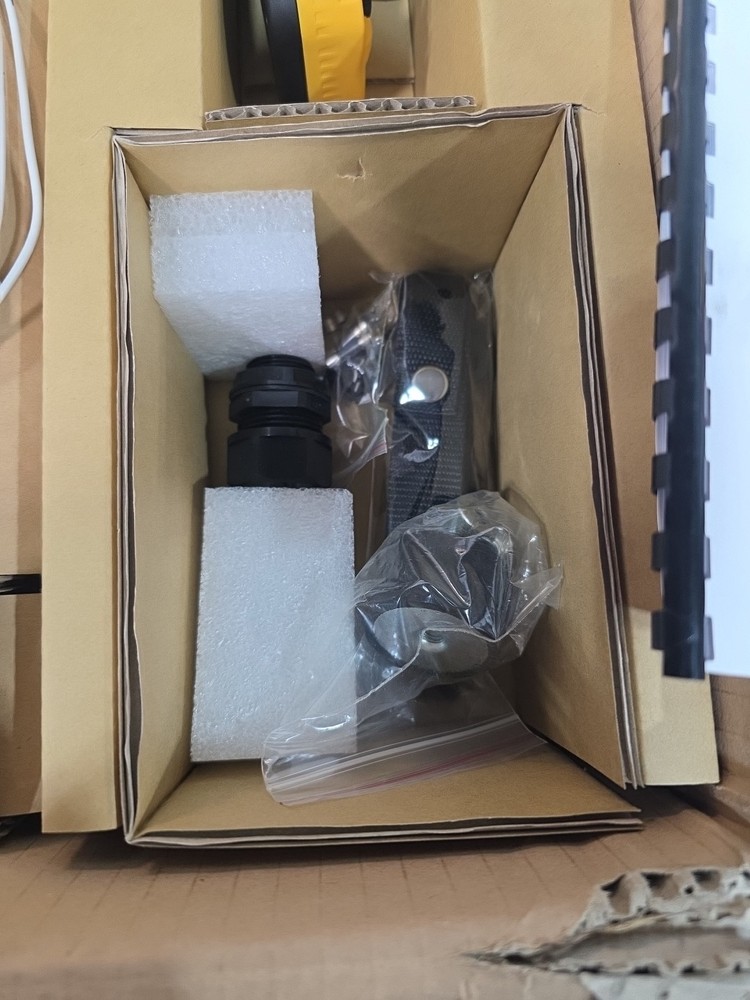 Magnetek Flex 4EX Kit , 2 Transmitters , 1 Reciever