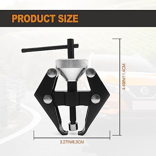 Car wiper arm puller Battery Terminal and Wiper Arm Puller Two claw wiper