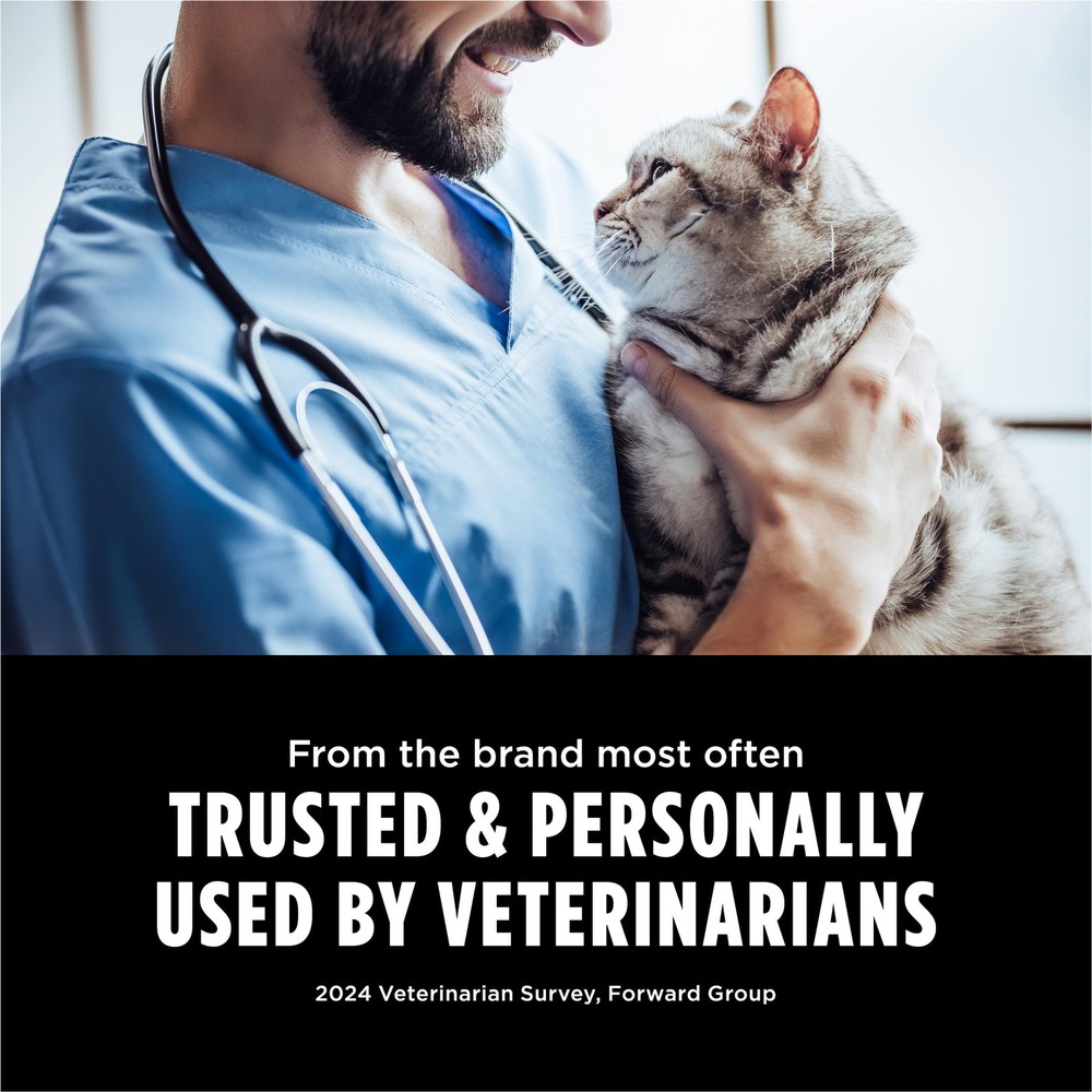 Performance Plus Active Clean Scented Clumping Multi Cat Litter - 22 lb. Box