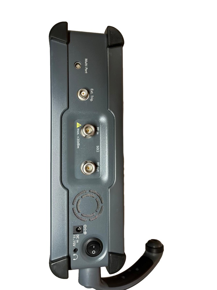 Aeroflex 9102 WILLTEK 4 GHz Handheld Spectrum Analyzer