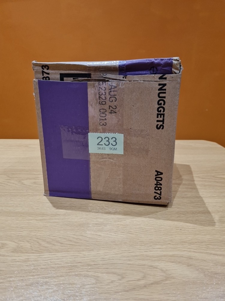 Warhammer Orc Deffdread Pro Painted (Games Workshop) G233