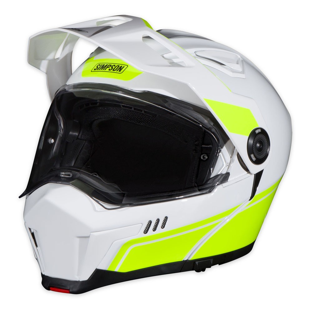 Simpson Helmet JBDWYXL;