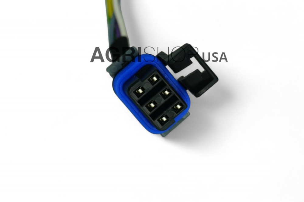 # AL116548 - SENSOR NODE CONTROLLER - FOR JOHN DEERE