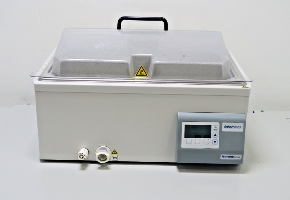 Thermo Scientific FSGPD20 Water Bath
