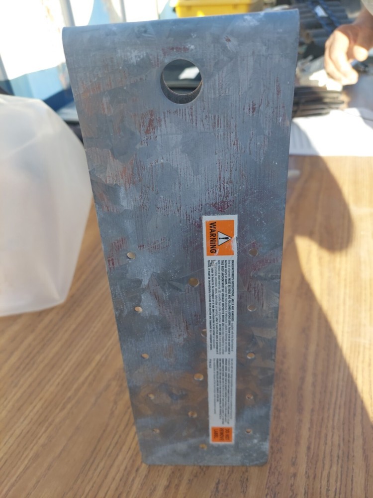 Falltech Roof Anchor 7405