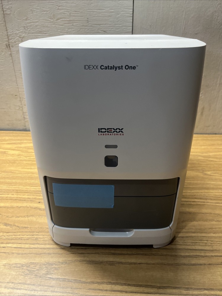 IDEXX Catalyst One Chemistry Analyzer