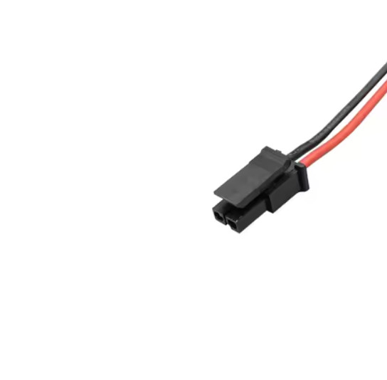 2-Pin Mini Remote Volume Input Output Plug Harness AUDISON SR 4.300 SR 4.500