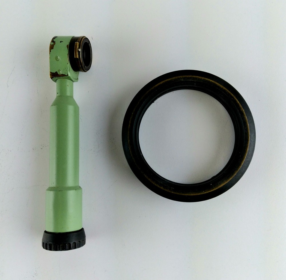 Leica GFZ3 Diagonal Eyepiece