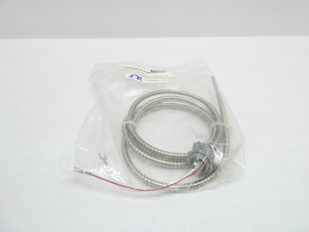Omega Engineering CF-000-J-2-60-1 Thermocouple