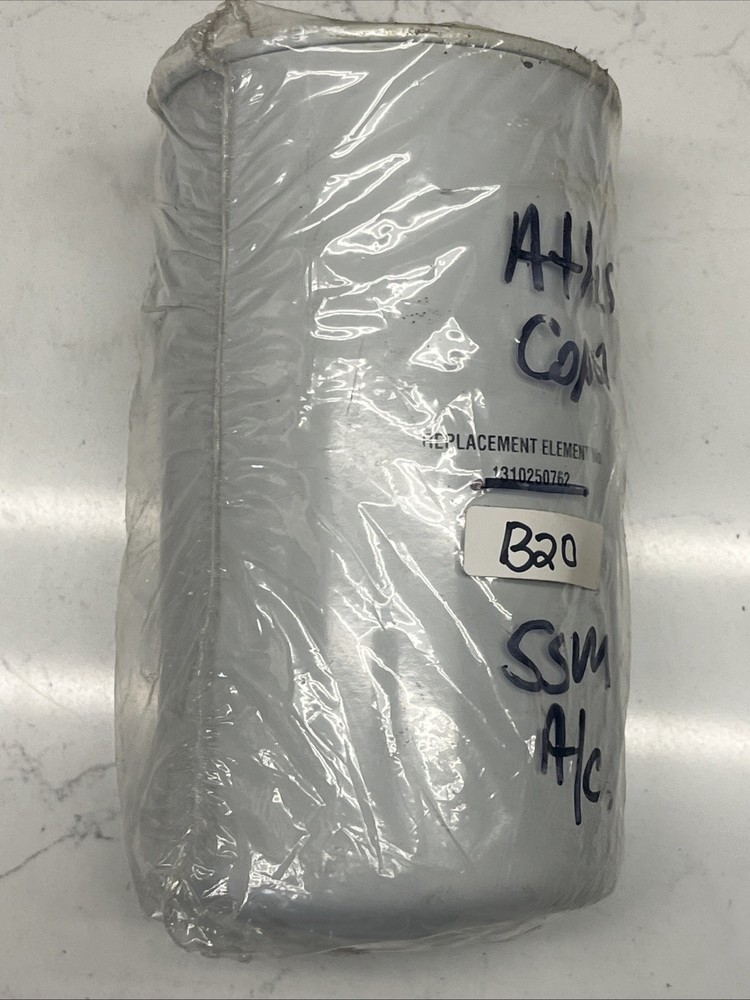 ATLAS COPCO 1310250762 REPLACEMENT LIQUID FILTER