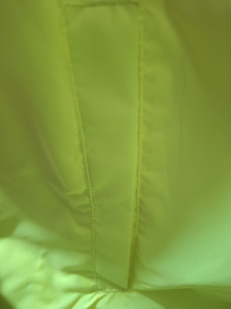 Joint Strike Fighter High Profile Windbreaker Jacket