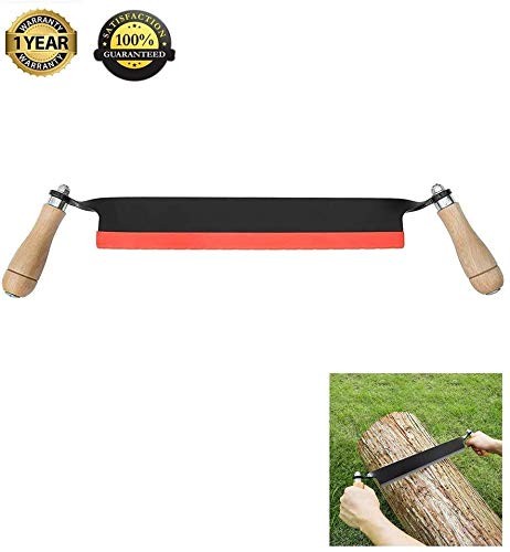 10 Inches Straight Draw Shave Tool