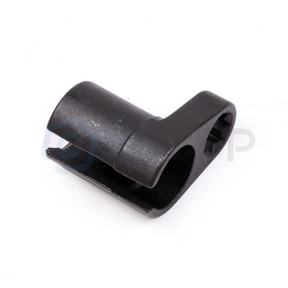 10Pcs Oxygen Sensor Socket Set Sensor Oil Pressure Sending Unit Removal Kit