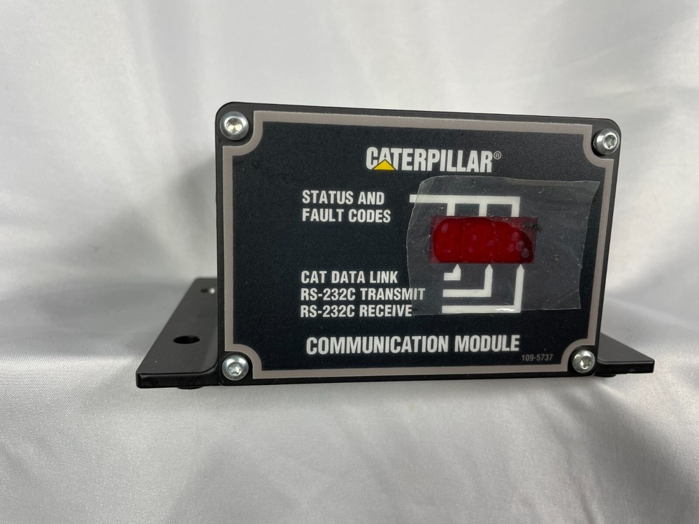 Caterpillar Communication Module - RS-232C - 188-3080