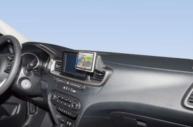 KUDA Navigation Bracket 7615 Fits Kia Cee'd / ProCee'd / XCee'd 2018 Onwards