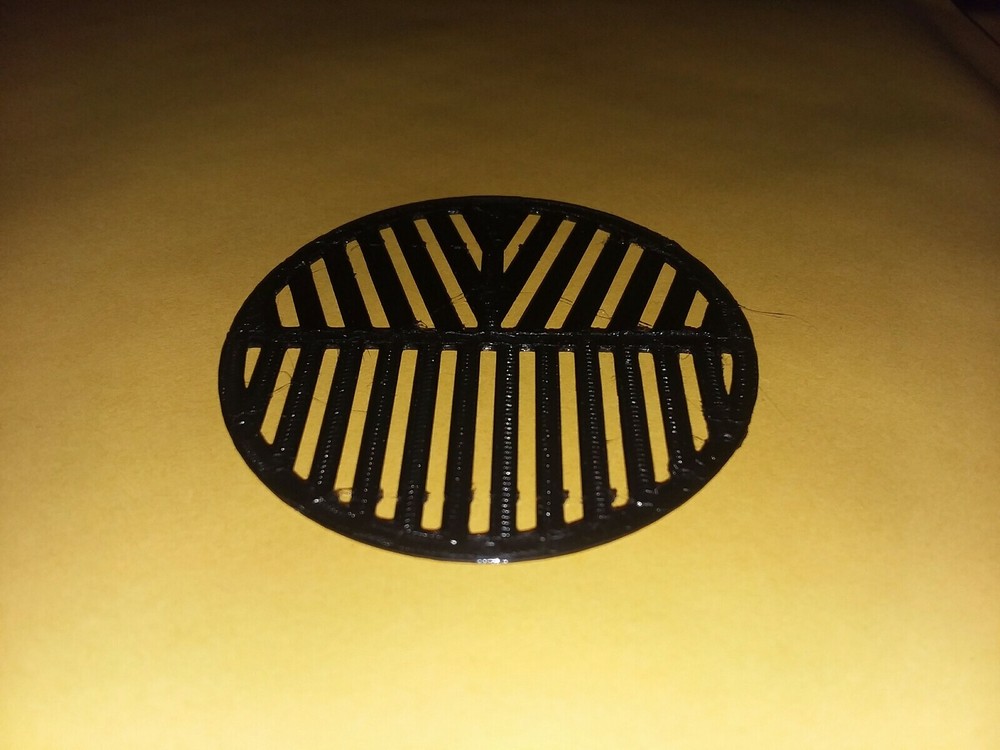 52mm Camera Lense Bahtinov Focus Mask slide in version