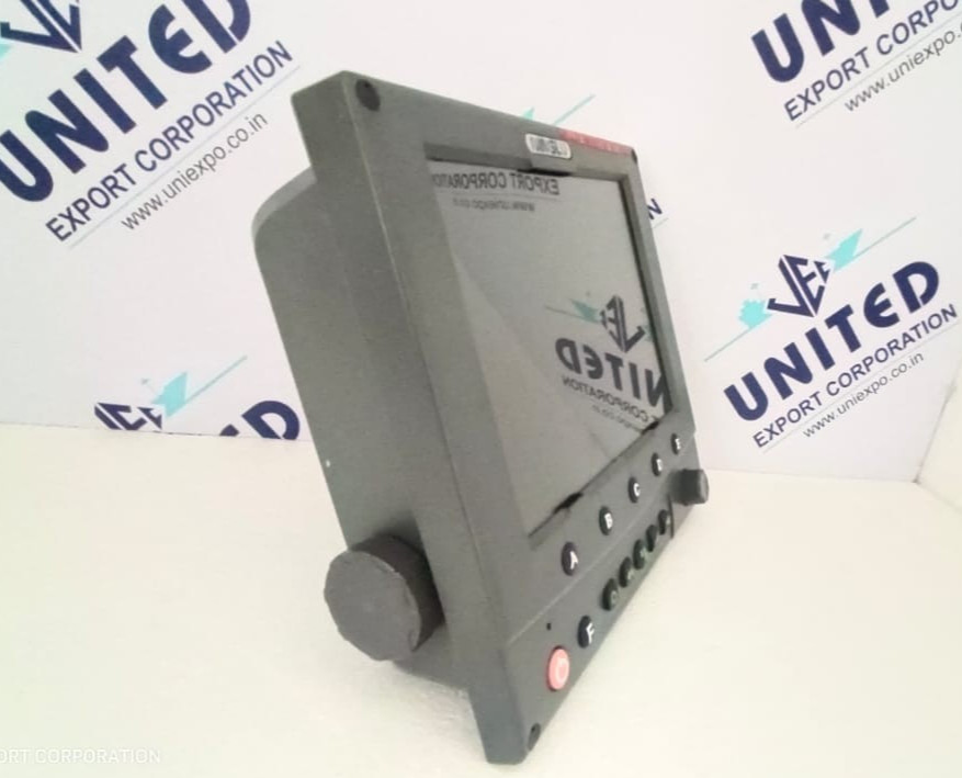 NINGLU TECHNOLOGY SHIP ECHO SOUNDER DISPLAY DS-2008