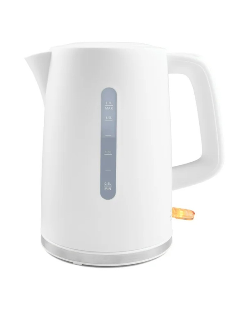 Mainstays 1.7L Electric Kettle, Auto Shut-off