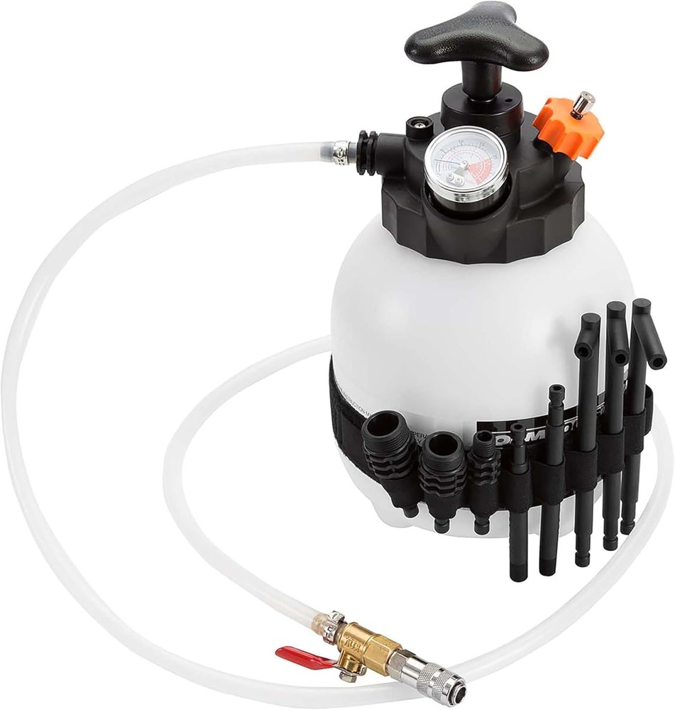 OEMTOOLS 24441 Transmission Fluid Pump, Manual Transfer...