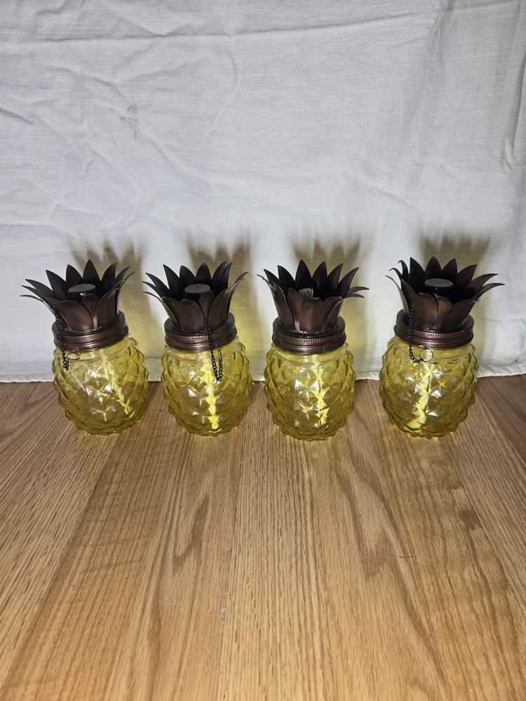 Pineapple Torch
