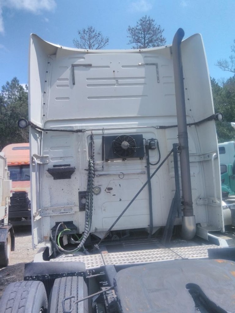 Replaces 2011 VOLVO VNL CAB , GA