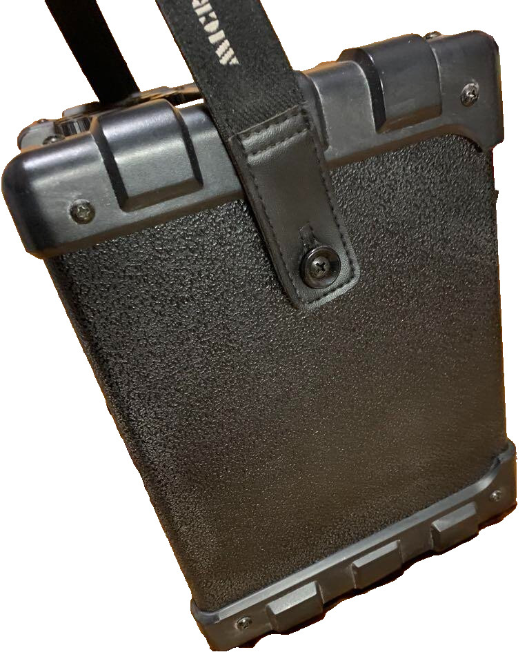 Roland Micro Cube N225 Guitar Amp w/ Mic Input – Compact Portable Amplifier