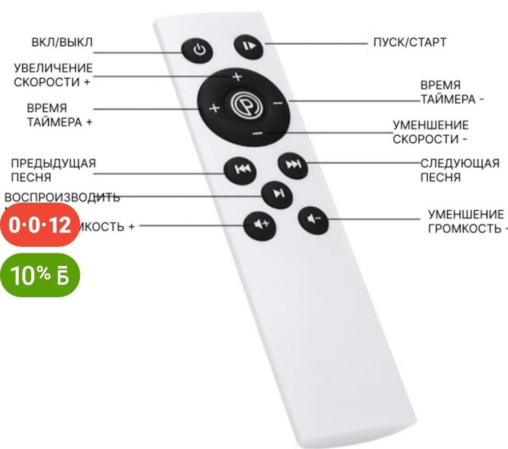 vibration platform