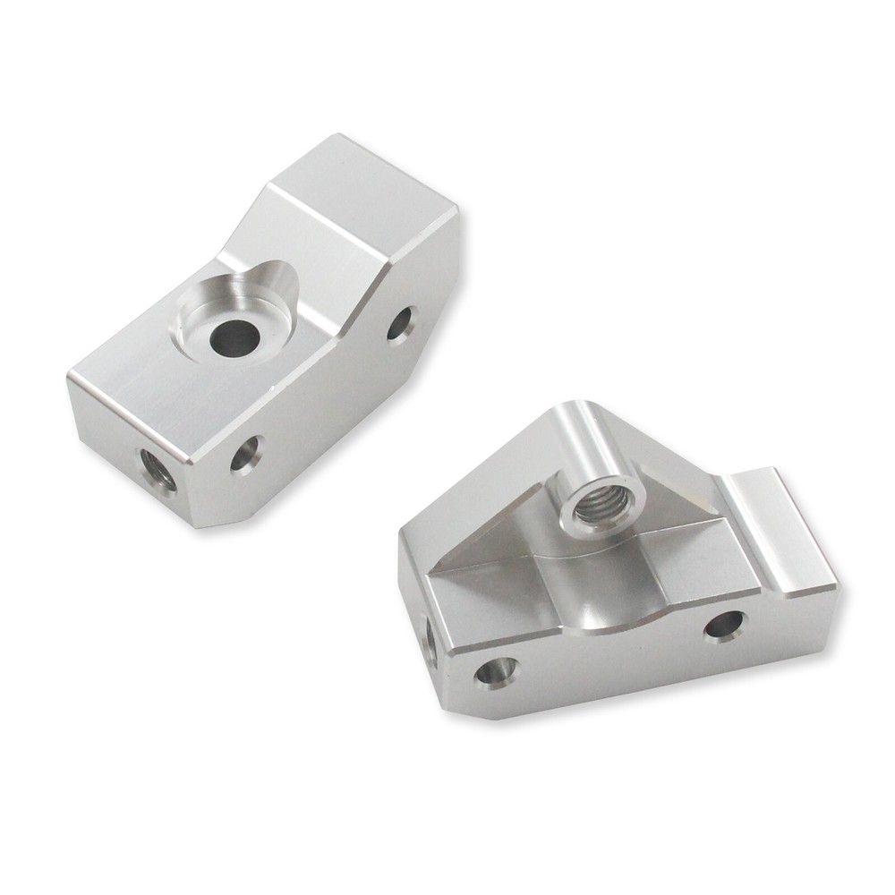 Knock Sensor Relocation Bracket Kit For 1997-2007 GM Gen III LS V8 Engines