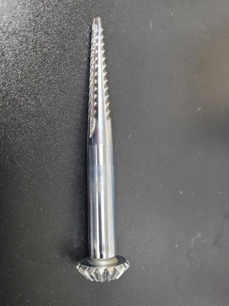 25 pcs Cotton Picker Spindles