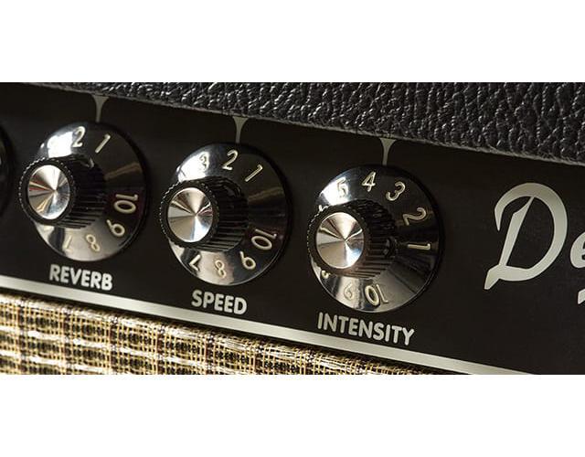 Universal Audio FLOW Vintage Tremolo