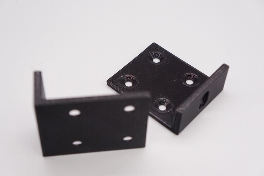 Replacement Rack Ears for Dream Machine Pro Network Router