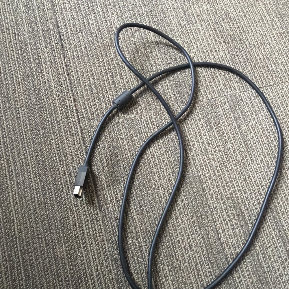 Microsoft Xbox One Kinect Sensor - Black - Pre Owned